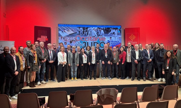 Retour sur la Soirée Partenaires du 17 décembre à Montpellier