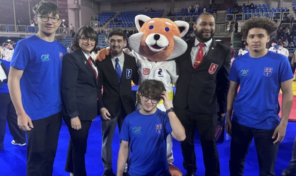 Sur tous les fronts, les arbitres d’Occitanie répondent présents !