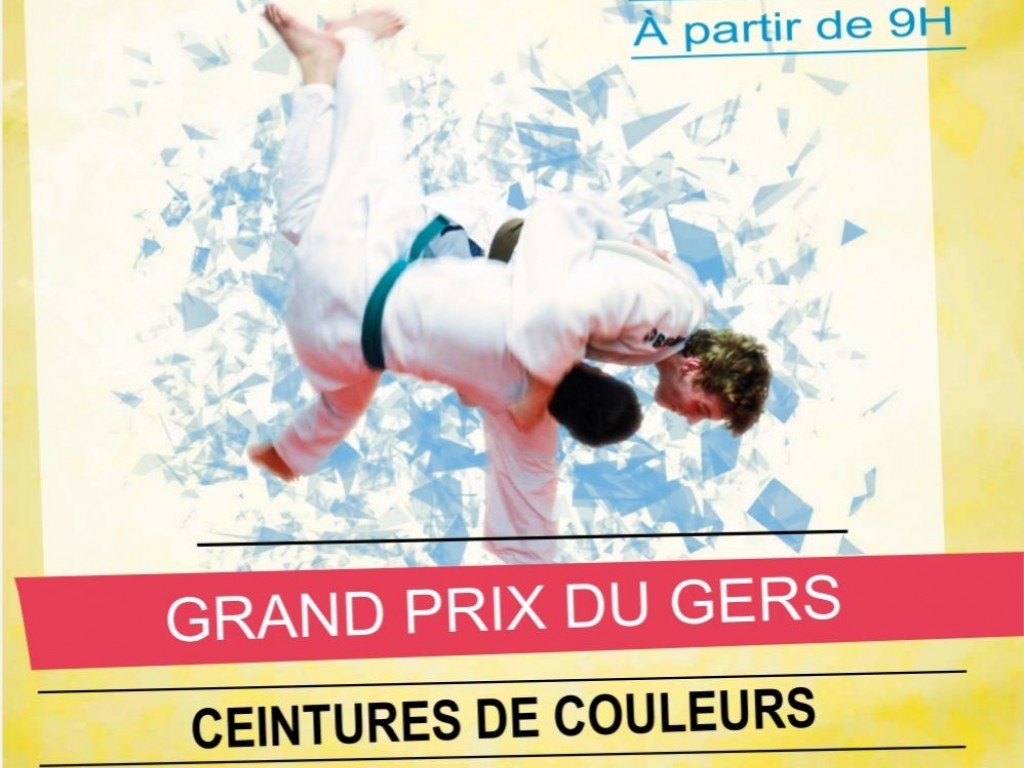 Image de l'actu 'Grand prix du Gers'