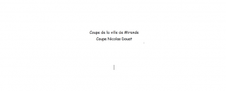 Image de l'actu 'Assemblée générale du comité le 7 juin 2025'
