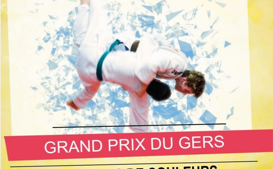 Grand prix du Gers