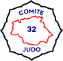 Logo GERS JUDO